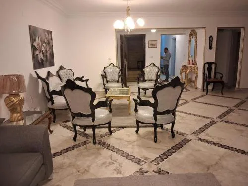 3 Bdr in the heart of the city abbas elakkad