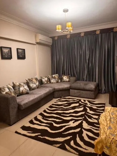 3 bedroom apartment dokki