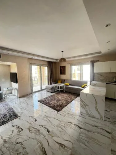 3 Beds in Stone Residence compound
