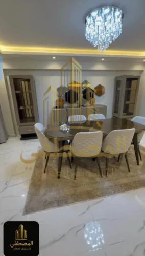 3BR Apartment in Cairo