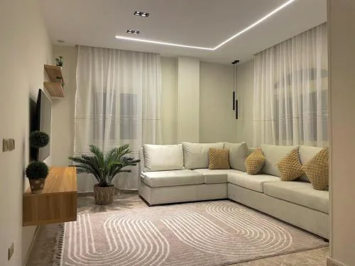 3BR Apartment Prime Location in New Cairo