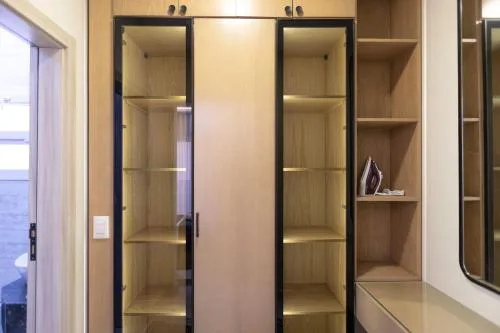 4BR 3BA - 2 Ensuites - 247 Desk & Security Professionally Managed by Beithady