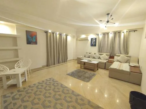 4Rooms Apartment O1