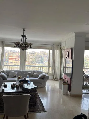 55 Mohamed Mazhar Zamalek, 4th Floor