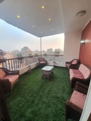 70 ميدان لبنان الرئيسي المهندسين