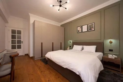 77 by Spacey #18 - 1BR in Maadi