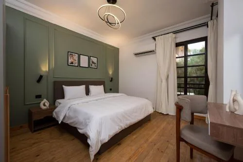 77 by Spacey #21- 1BR in Maadi