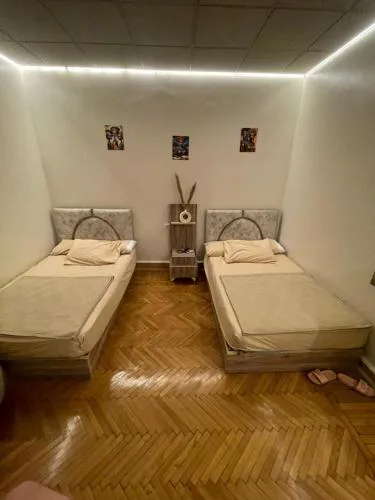 7even hostel