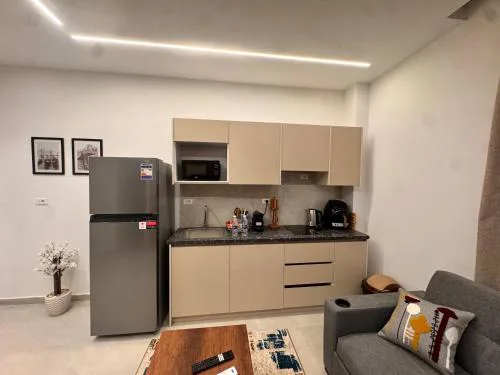 833 . Modern 1BR Apartment Near AUC