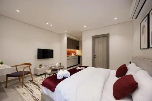 88 Escape by Spacey Pool-Modern-Prime spot #73-