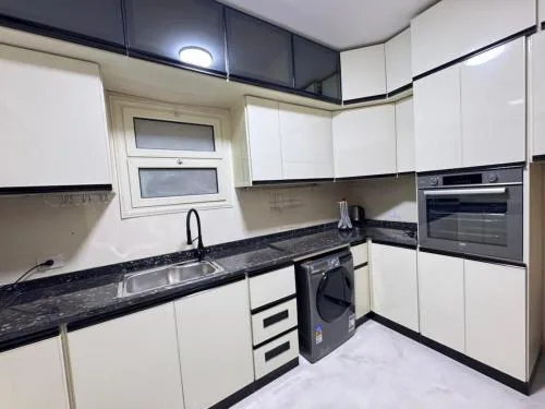 90 Avenue 2 bedrooms Apartment - Mynt Hospitality