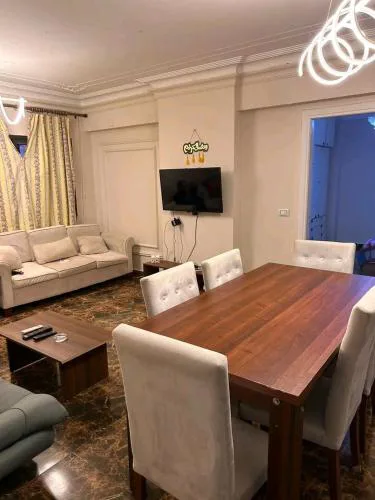 Abdullah Gad Al-Haq Street, off Makram Ebeid, N