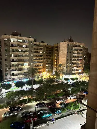 Adam Makram Ebid Hotel