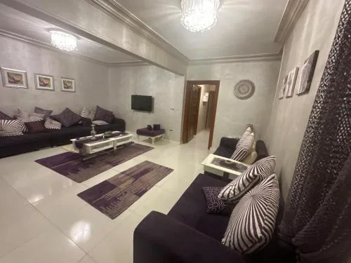 Agouza 150m Apartment, new first rent
