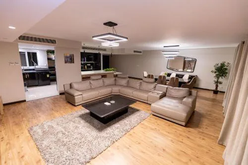 Airport apartments Elite service