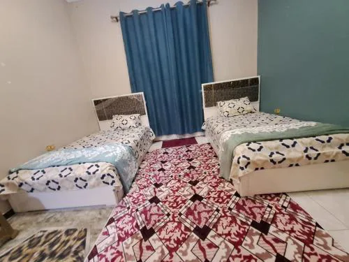 Al Itqan Guesthouse & Hotel