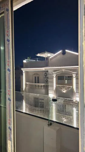 Al Khalili Hotel