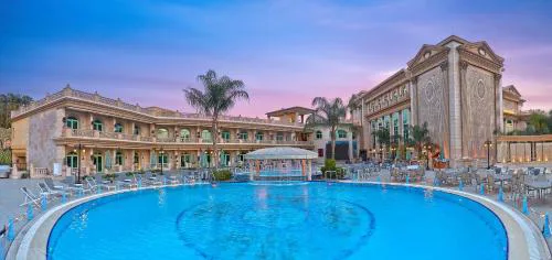 Al Masa Hotel Nasr City