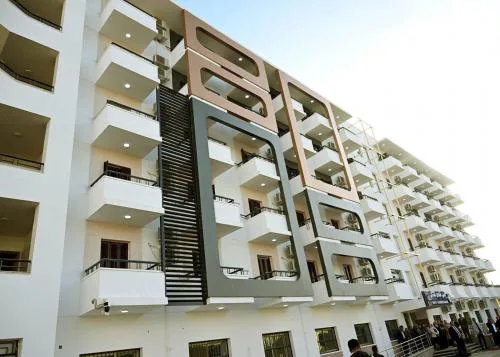 Al Nasiriyah Hotel