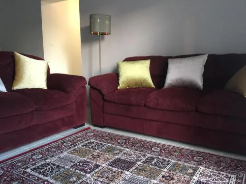 Al-Rehab luxury apartment Families only