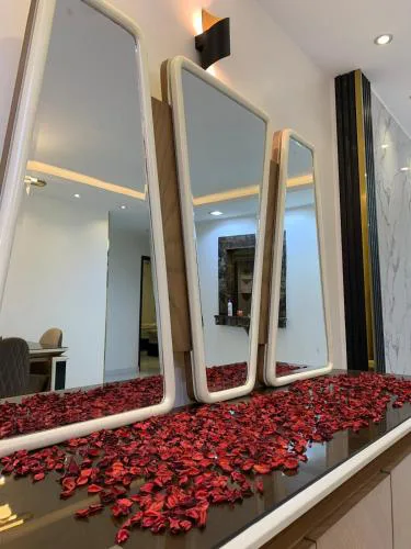 Al-Ward Apartment
