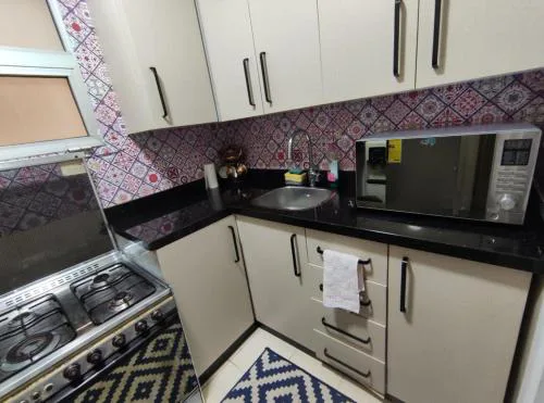 Amazing 2-Bed Apartment in Cairo madinty