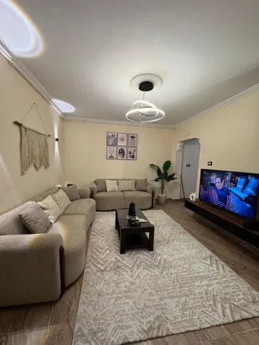 Amazing apartment for rent