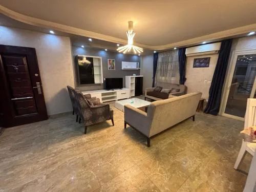 Amman Apartment