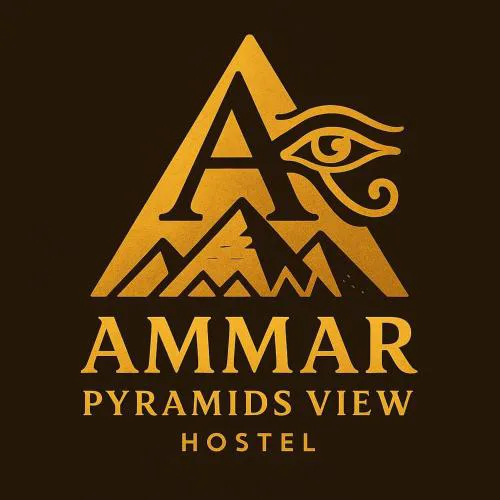 Ammar Pyramids View
