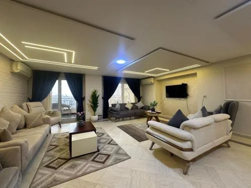 Apartment 36 Nile view