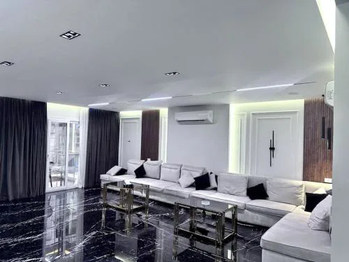 Apartment Ad Doqi
