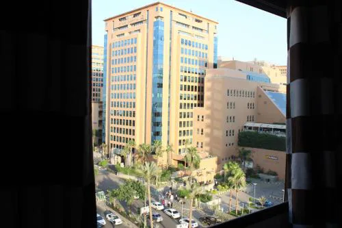 Apartment at Milsa Nasr City, Building No. 30