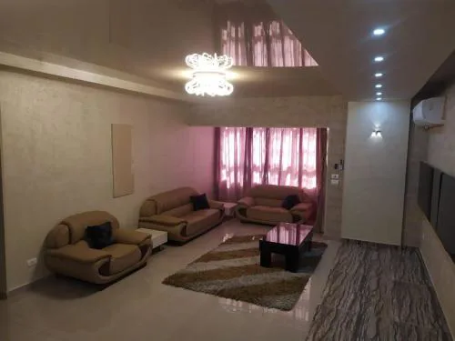 Apartment at Milsa Nasr City Building No 8