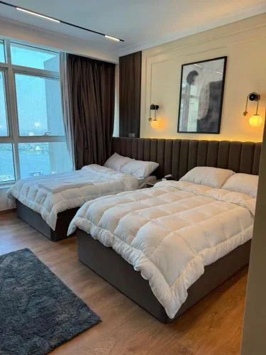 Apartment at Nile Maadi