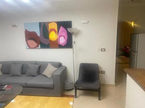 Apartment at Sheraton Al Matar Heliopolis rock