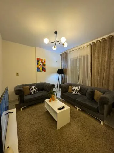 Apartment close to all services
