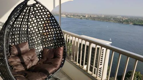 apartment cornish el nile 250 m floor 14