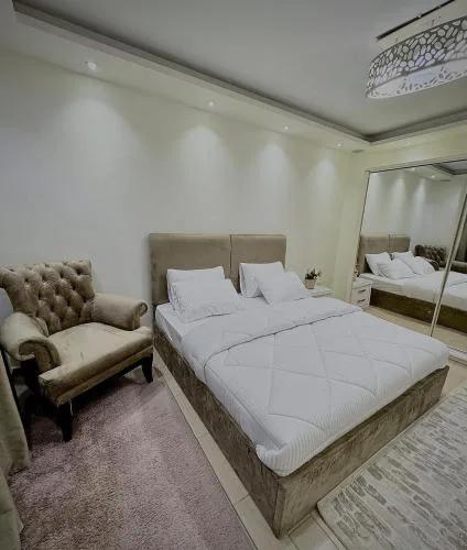 Apartment for Rent in Dokki