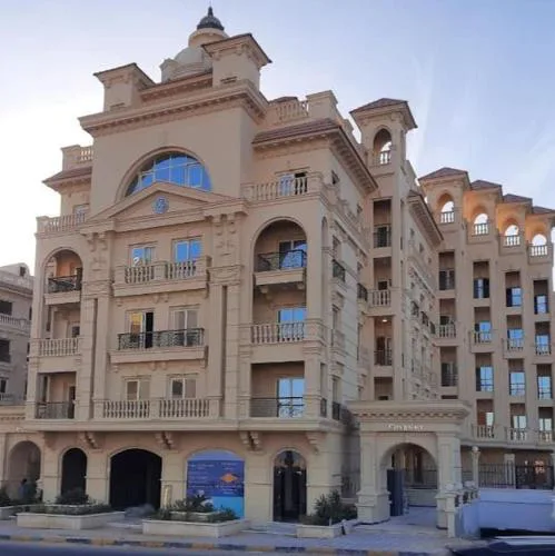 Apartment for rent in hurghada