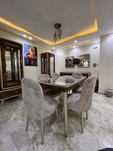 Apartment in Arrabi