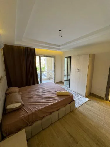 Apartment in katamya new cairo