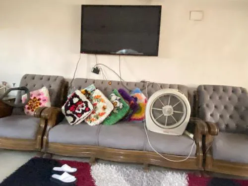 Apartment in Maadi Cairo