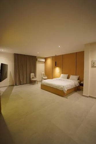 Apartment in Maadi is great