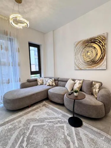 apartment in madinaty