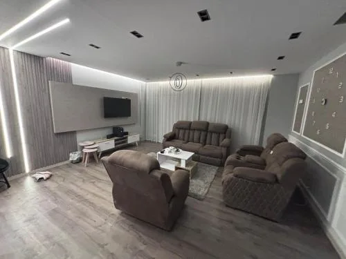 Apartment in madinaty - cairo