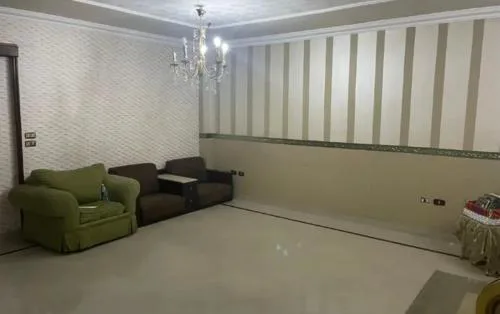 Apartment in masrwia compound