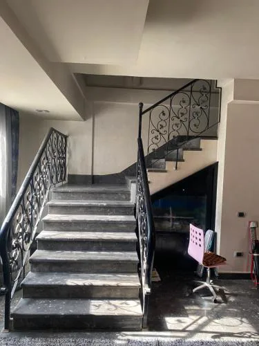 apartment in new Cairo 开罗民宿