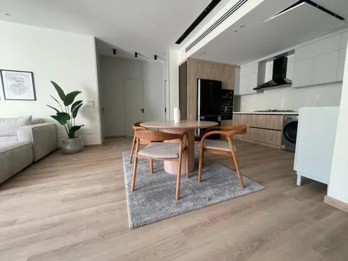 apartment in new cairo for rent