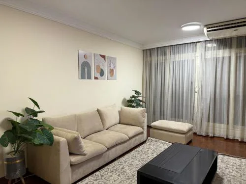 Apartment in Zamalek