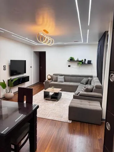Apartment in Zamalek 2 bedrooms